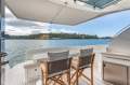 Riviera 4400 Sport Yacht