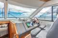 Riviera 4400 Sport Yacht