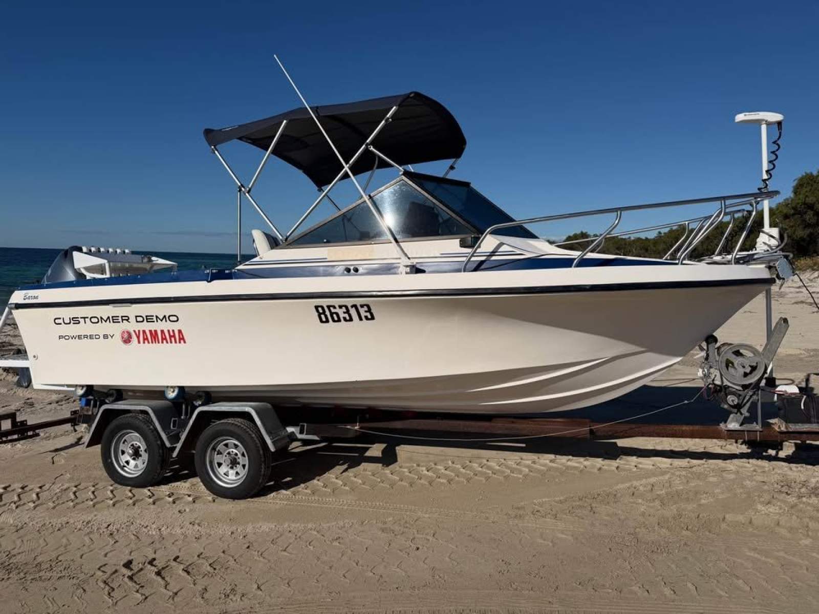 Baron Sportsman