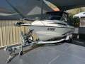 Whittley SL 22 Sea Legend