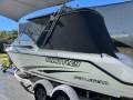 Whittley SL 22 Sea Legend