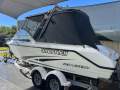 Whittley SL 22 Sea Legend