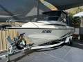 Whittley SL 22 Sea Legend