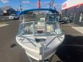 Savage 435 Bay Cruiser Boat, Motor, Trailer Package