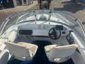 Savage 435 Bay Cruiser Boat, Motor, Trailer Package