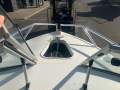 Savage 435 Bay Cruiser Boat, Motor, Trailer Package