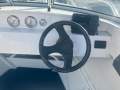 Savage 435 Bay Cruiser Boat, Motor, Trailer Package