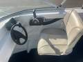 Savage 435 Bay Cruiser Boat, Motor, Trailer Package