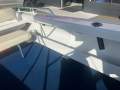 Savage 435 Bay Cruiser Boat, Motor, Trailer Package
