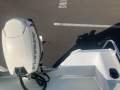 Savage 435 Bay Cruiser Boat, Motor, Trailer Package