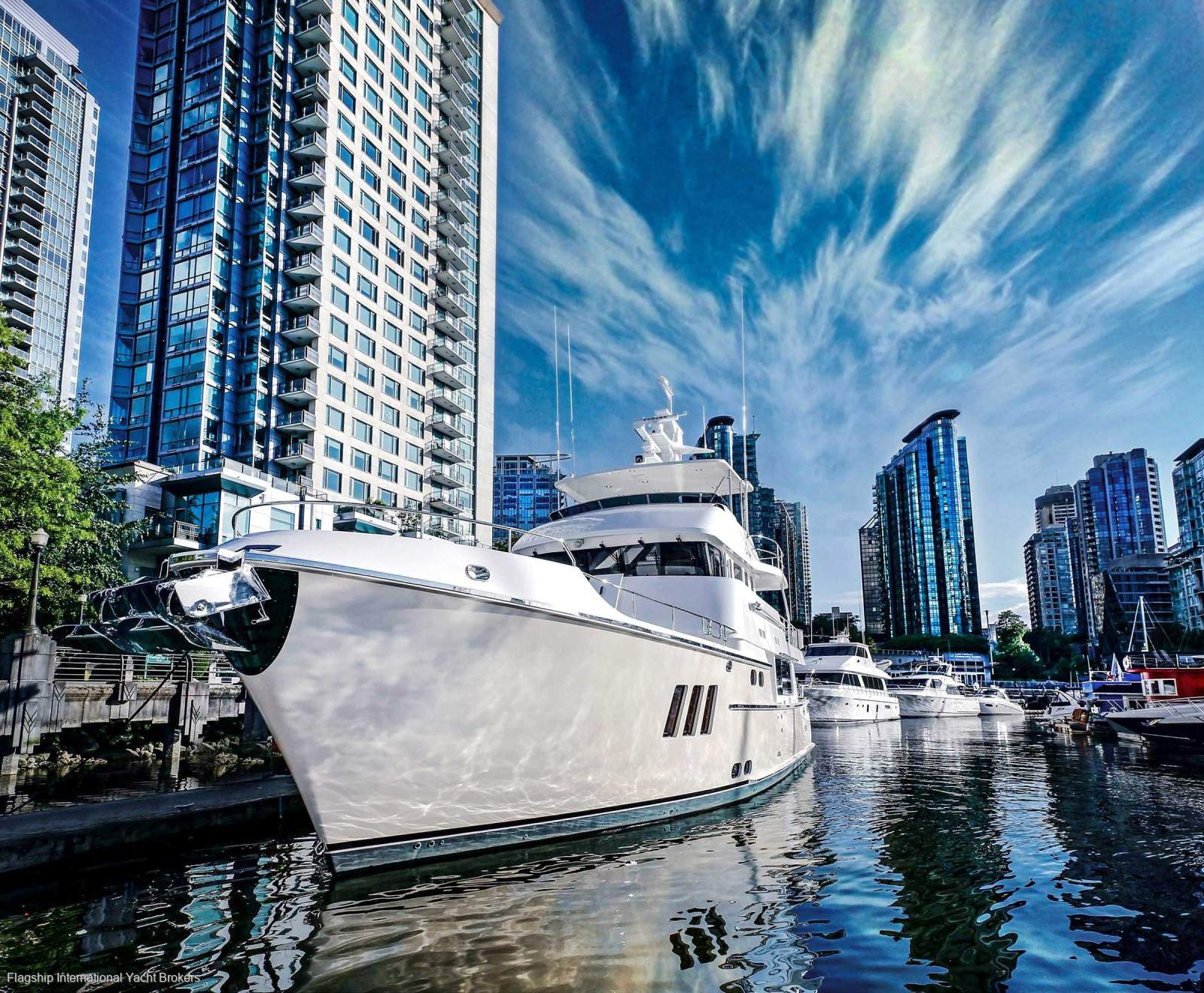 Nordhavn 76 "KEMAH"