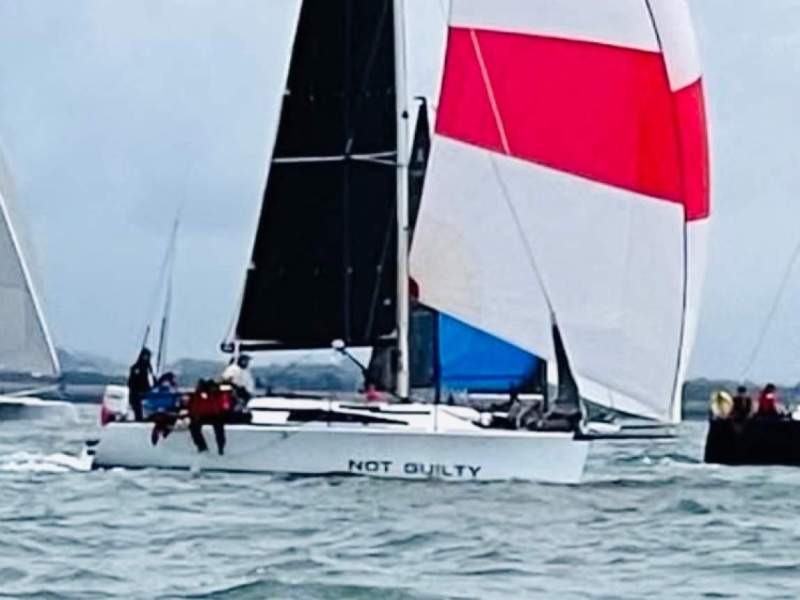 Eureka 34 Eureka 31 - 3.2 Modified