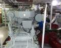 22.5mt Monohull Ferry