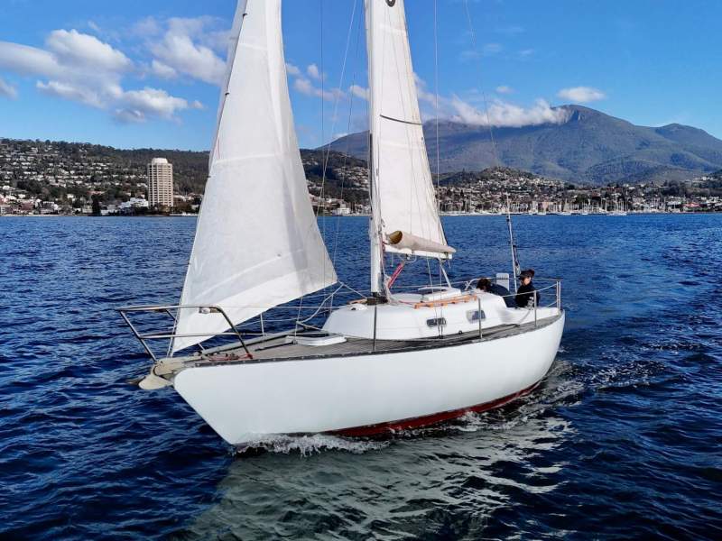 Superstition 26 SUPERBLY UPGRADED, EXCELLENT CONDITION!