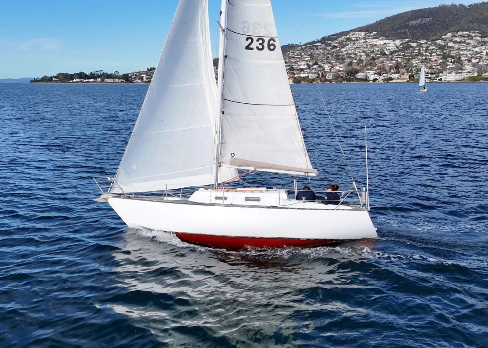 Superstition 26 SUPERBLY UPGRADED, EXCELLENT CONDITION!