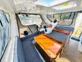 Ganley 62 Pilot House