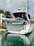 Ganley 62 Pilot House