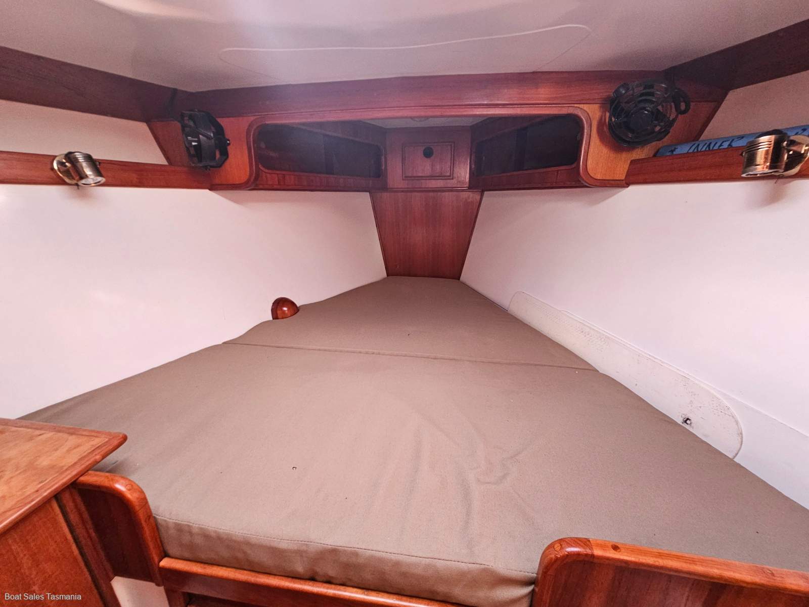 Cavalier 37 Muska
