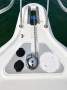 Sea Ray 270 Sundancer Recent Refit