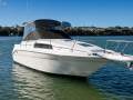 Sea Ray 270 Sundancer Recent Refit