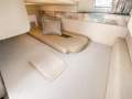 Sea Ray 270 Sundancer Recent Refit