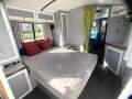 "YOLO". Trailerable Houseboat, One Bed, One Bath.