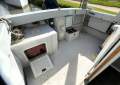 "YOLO". Trailerable Houseboat, One Bed, One Bath.