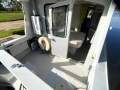 "YOLO". Trailerable Houseboat, One Bed, One Bath.