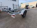 Roller Boat trailer