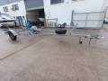 Roller Boat trailer