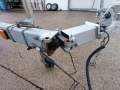 Roller Boat trailer