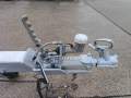 Roller Boat trailer
