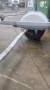 Roller Boat trailer