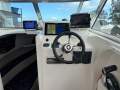 Evolution 650 Predator With 250HP Mercury Verado (7.2M LOA)