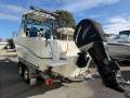 Evolution 650 Predator With 250HP Mercury Verado (7.2M LOA)