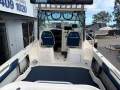 Evolution 650 Predator With 250HP Mercury Verado (7.2M LOA)