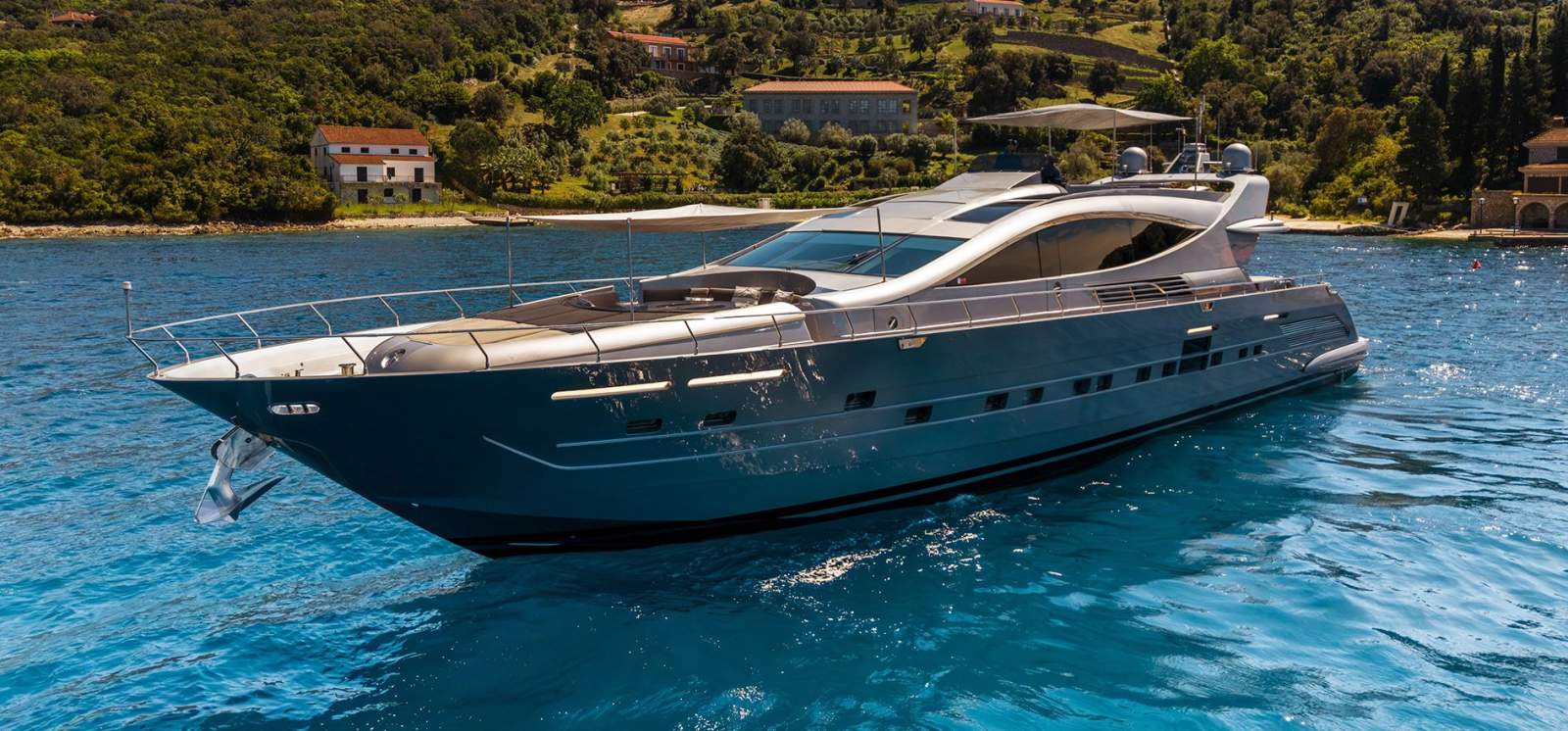 Cerri 102 Sport Fly