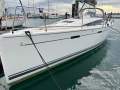 Dehler 38 Competition