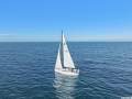 Dehler 38 Competition