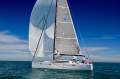 Dehler 38 Competition