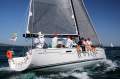 Dehler 38 Competition