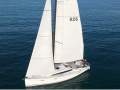 Dehler 38 Competition