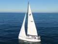Dehler 38 Competition