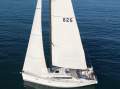 Dehler 38 Competition