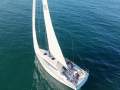 Dehler 38 Competition