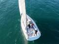 Dehler 38 Competition