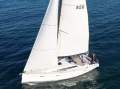Dehler 38 Competition