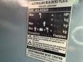 Assassin 820 Dhu Fish With Yamaha 300HP 4-Stroke (206 Hours)