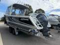 Assassin 820 Dhu Fish With Yamaha 300HP 4-Stroke (206 Hours)