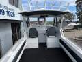 Assassin 820 Dhu Fish With Yamaha 300HP 4-Stroke (206 Hours)
